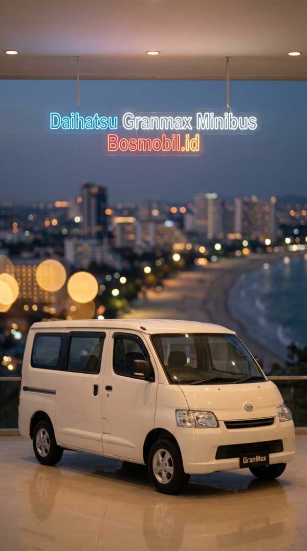 Daihatsu Kupang